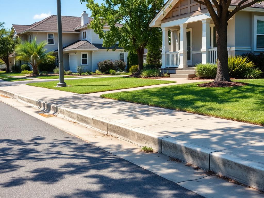 Curbside Pickup — after Ray's Junk Removal